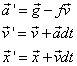 eulerintegration