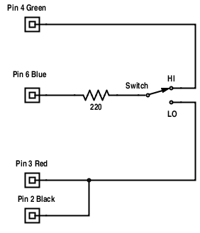 ev3relay