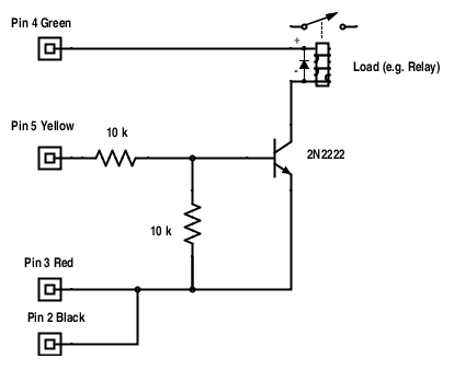 ev3relay