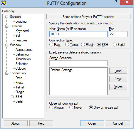 ev3putty