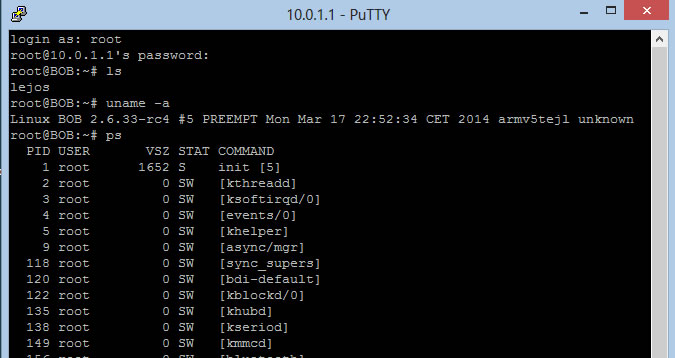 ev3ssh