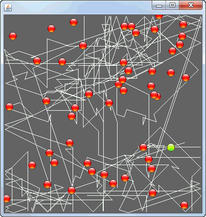 ggbrownian