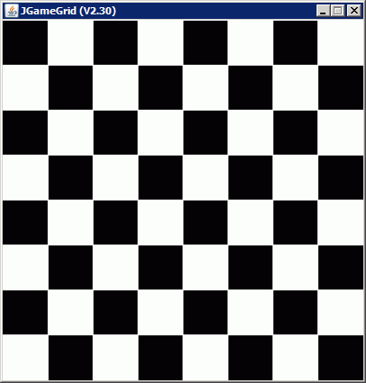 Chessboard