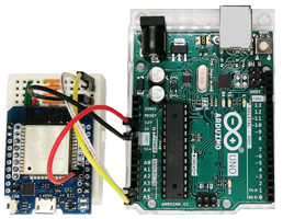 linkup-arduino