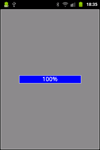 progressbar